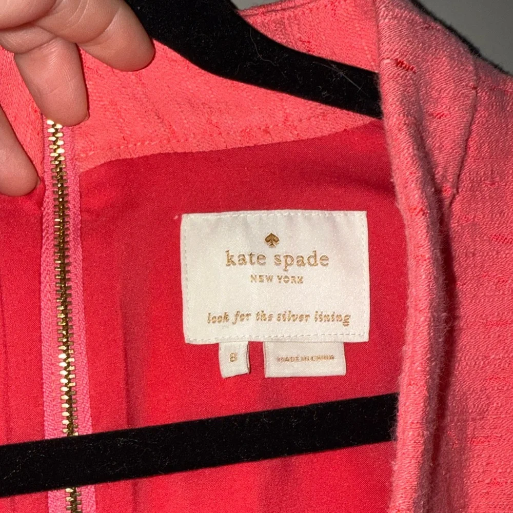 🆕 KATE SPADE Dress